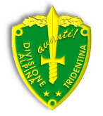 brigata tridentina